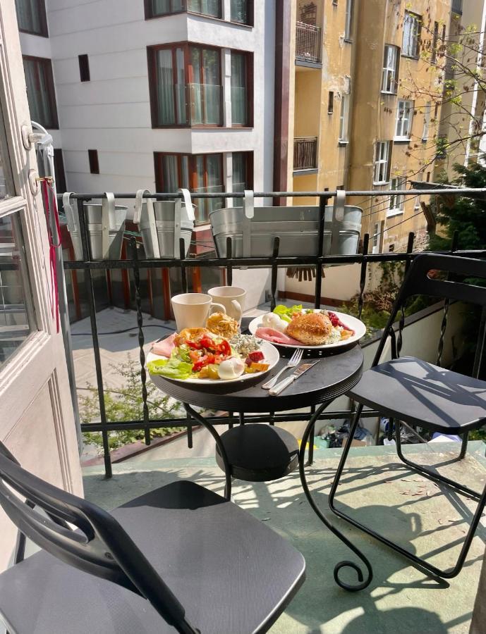Old Town Krakow! Amazing Location & Character Apartment Luaran gambar