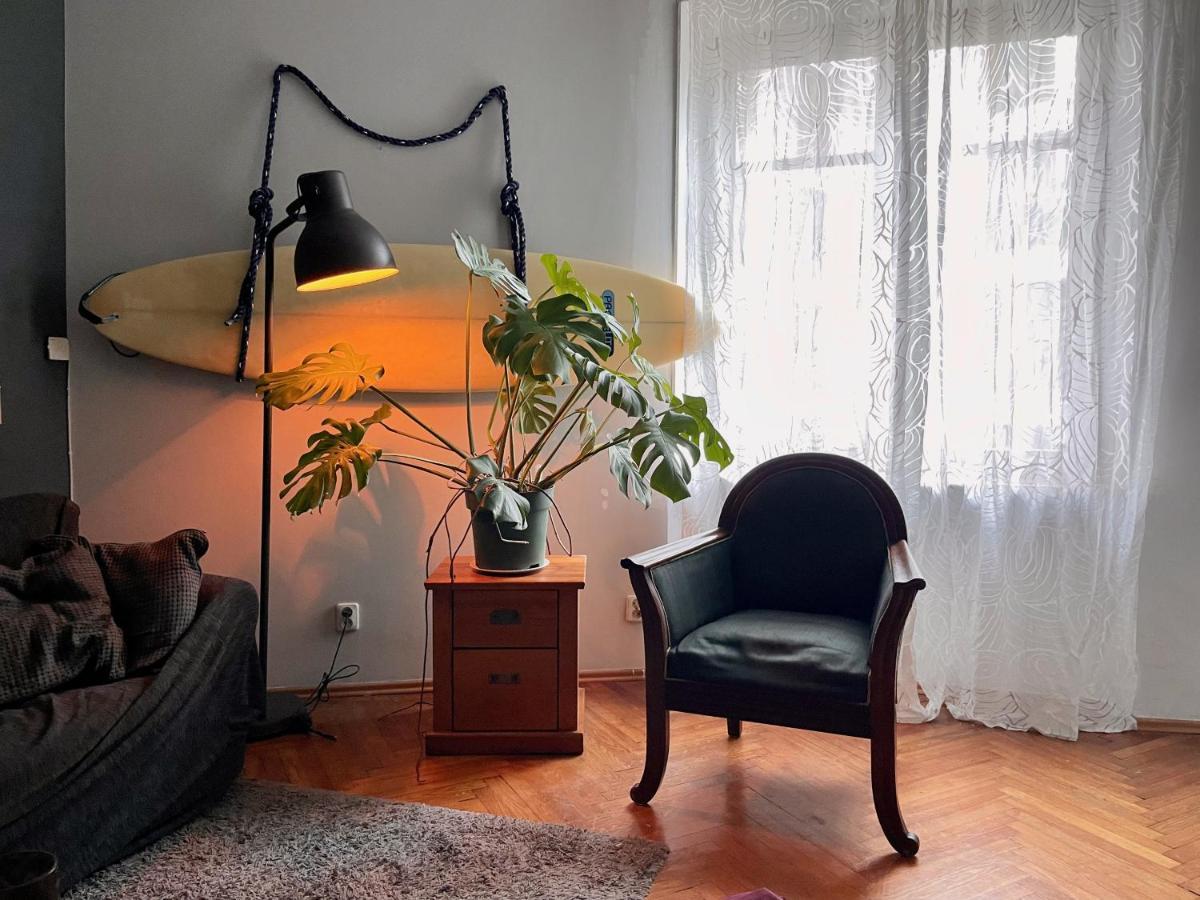 Old Town Krakow! Amazing Location & Character Apartment Luaran gambar
