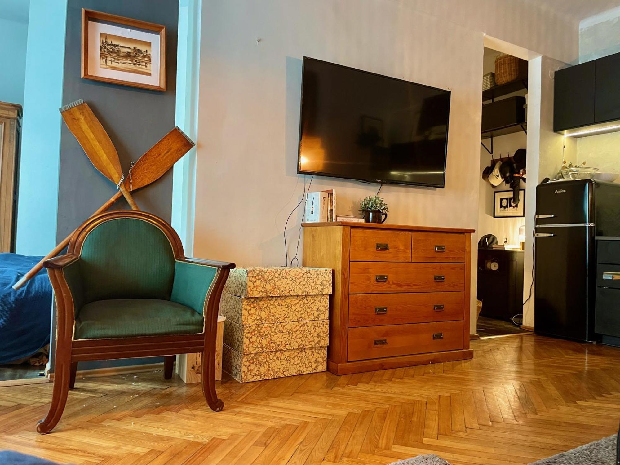 Old Town Krakow! Amazing Location & Character Apartment Luaran gambar
